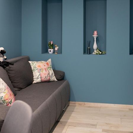 Hellowine Apartman Eger Zewnętrze zdjęcie
