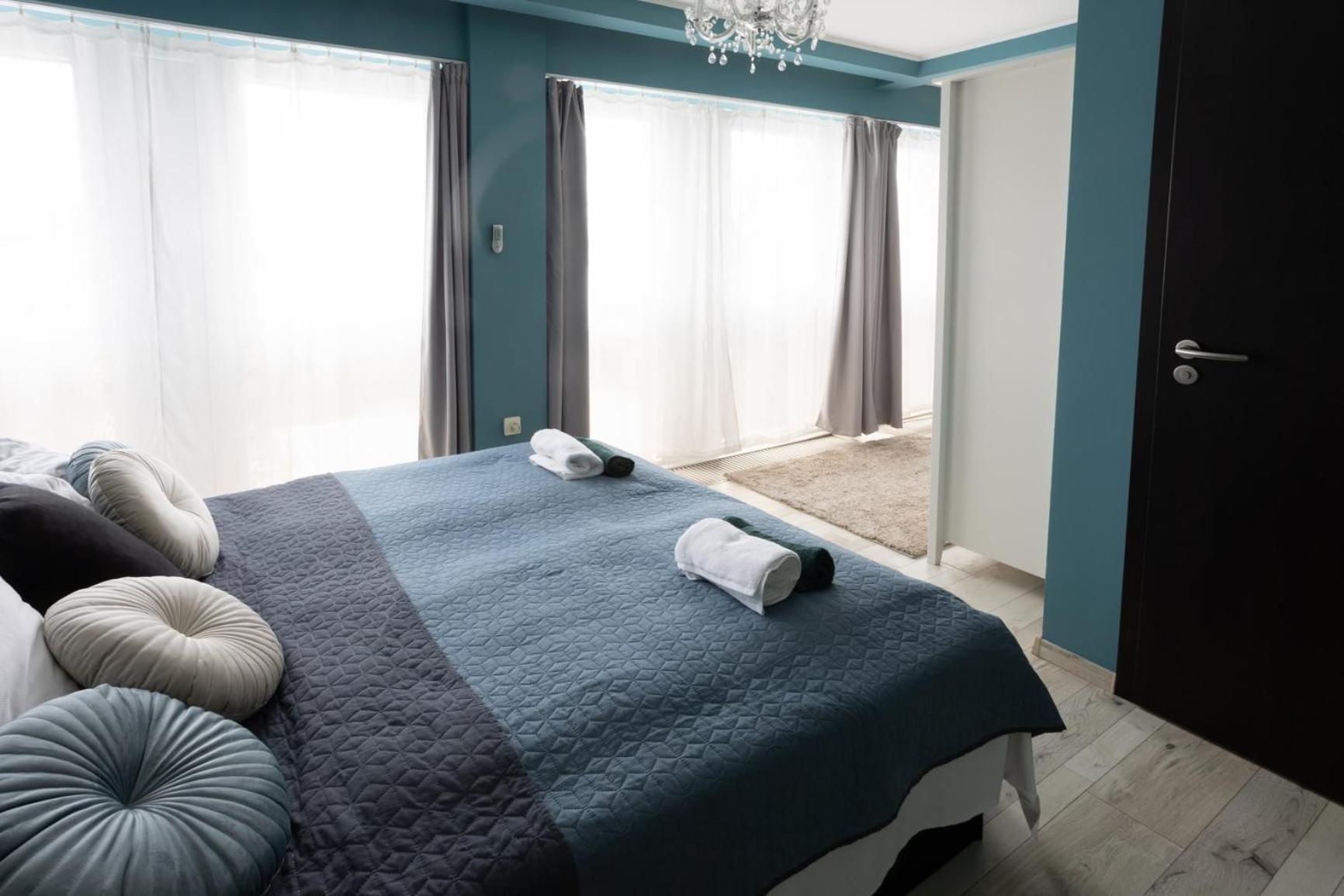 Hellowine Apartman Eger Zewnętrze zdjęcie