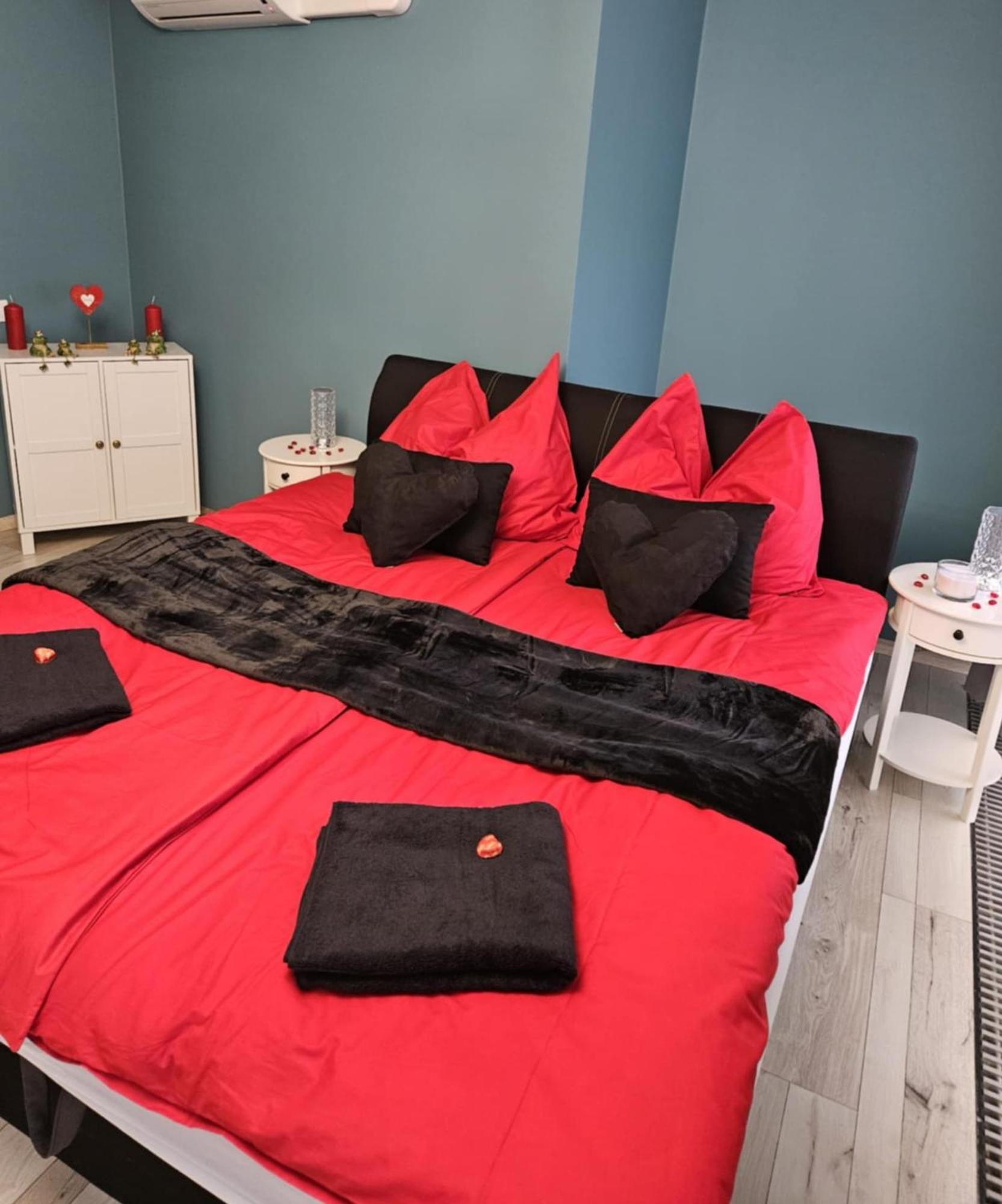 Hellowine Apartman Eger Zewnętrze zdjęcie