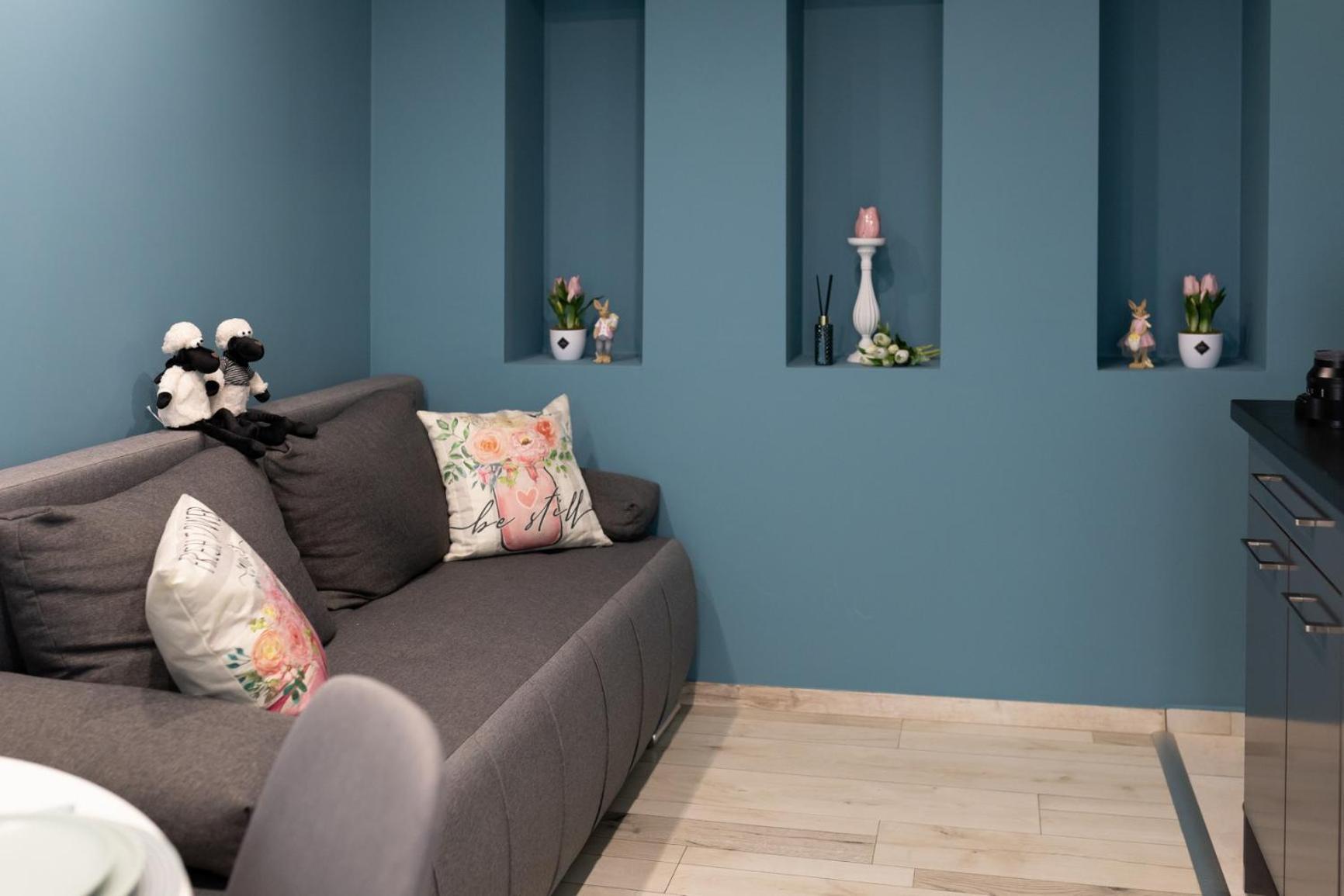 Hellowine Apartman Eger Zewnętrze zdjęcie