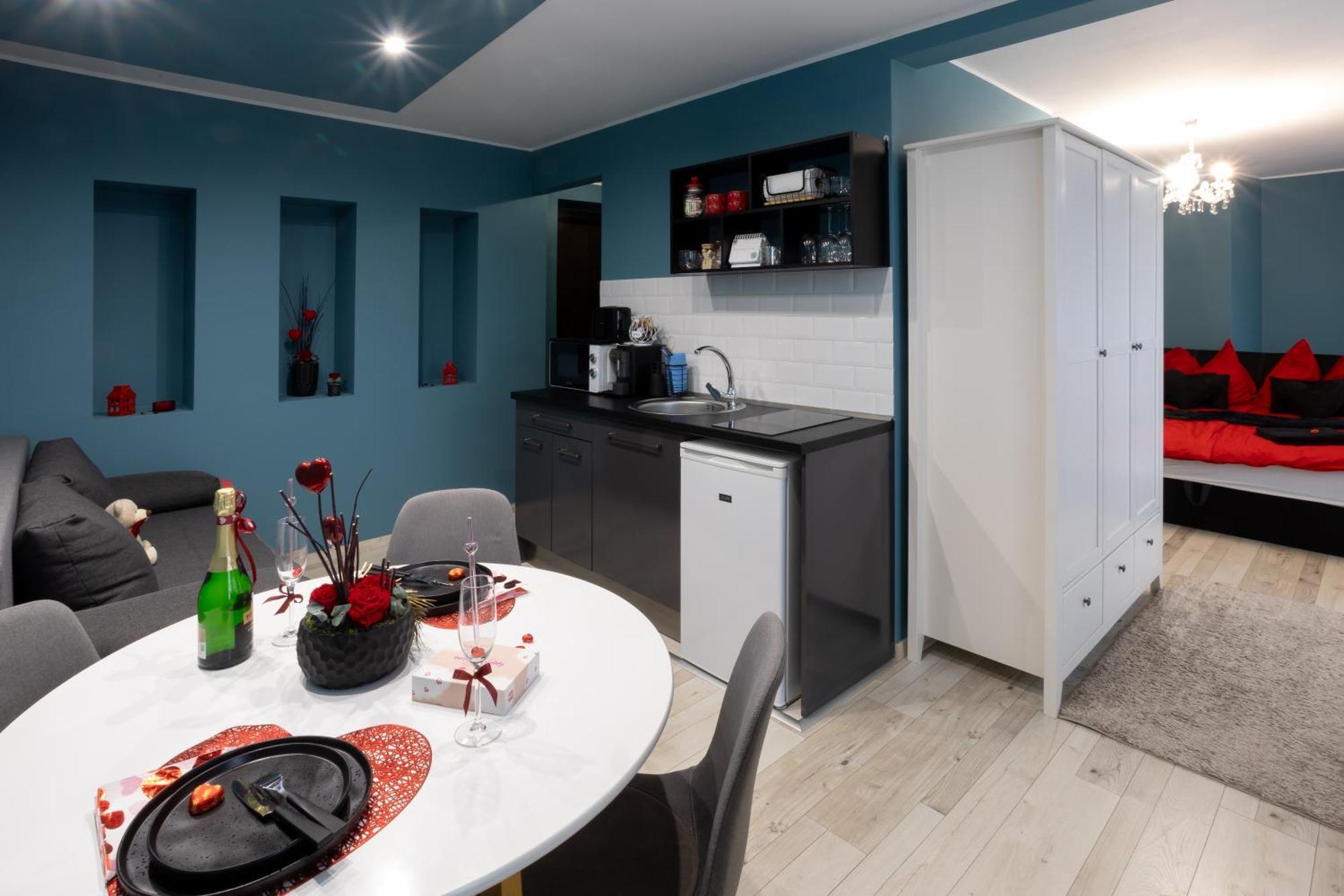 Hellowine Apartman Eger Zewnętrze zdjęcie